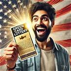 green card lottery 2020